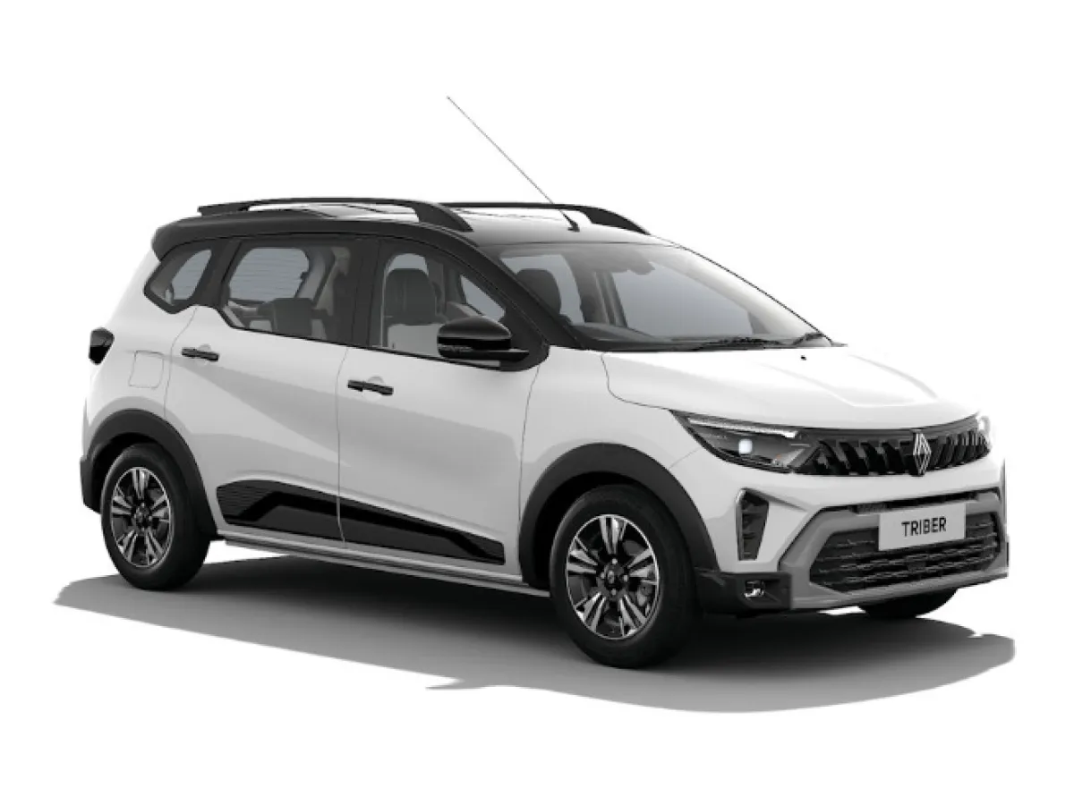 Renault Triber Emotion AMT DT